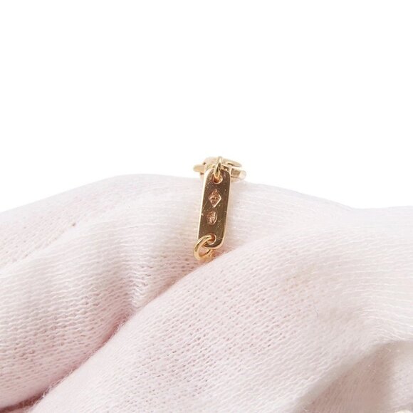 Boucheron Serpent Bohème Pendant Extra Small Size Extra Small 18K Pink Gold - Picture 6 of 12